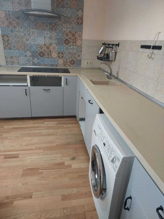 Квартира на вул. Драгоманова, 1Г в Києві, ID 202308, фото №1