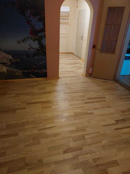 Квартира на вул. Драгоманова, 1Г в Києві, ID 202308, фото №6