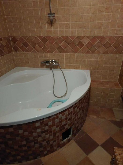 Квартира на вул. Драгоманова, 1Г в Києві, ID 202308, фото №7