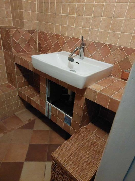 Квартира на вул. Драгоманова, 1Г в Києві, ID 202308, фото №8