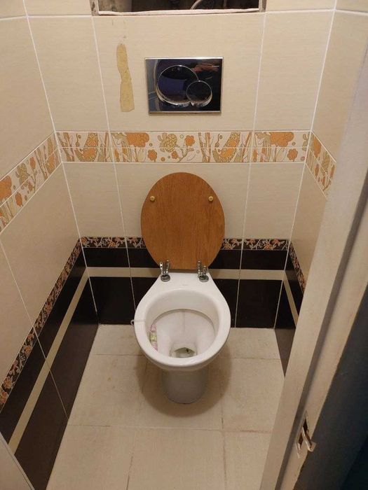 Квартира на вул. Драгоманова, 1Г в Києві, ID 202308, фото №9