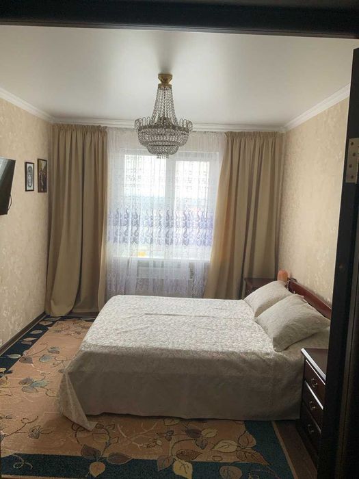 Квартира на Дніпровський в Києві, ID 205952, фото №11