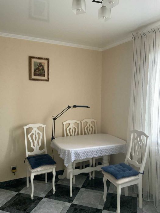 Квартира на Дніпровський в Києві, ID 205952, фото №8
