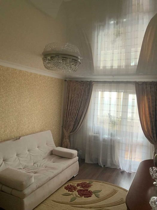 Квартира на Дніпровський в Києві, ID 205952, фото №9