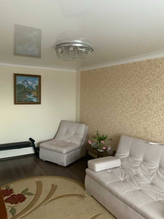 Квартира на Дніпровський в Києві, ID 205952, фото №10