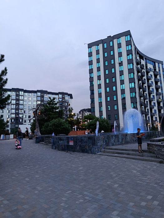 Квартира на п-р Героїв Небесної Сотні в Києві, ID 255391, фото №17