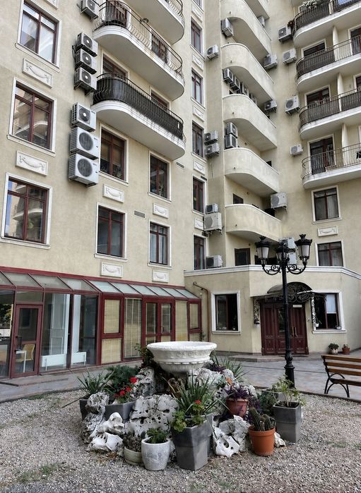 Квартира на вул. Грецька, 1а в Одесі, ID 170621, фото №15