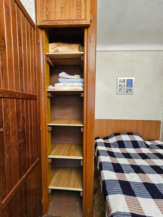 Квартира на вул. Будівельників, 26/8 в Києві, ID 208918, фото №4