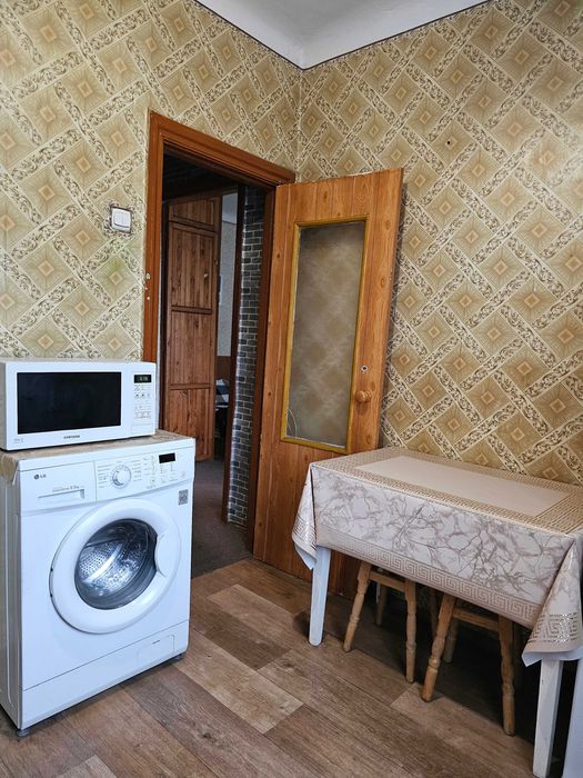 Квартира на вул. Будівельників, 26/8 в Києві, ID 208918, фото №7