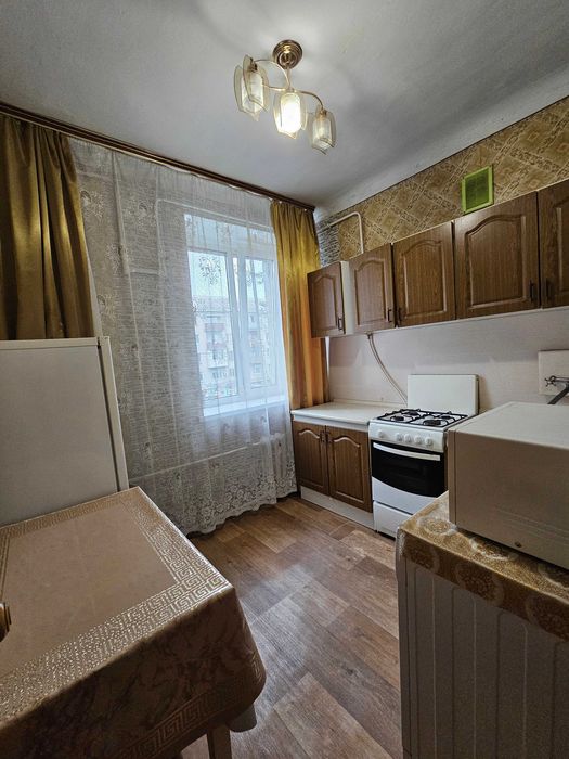 Квартира на вул. Будівельників, 26/8 в Києві, ID 208918, фото №8