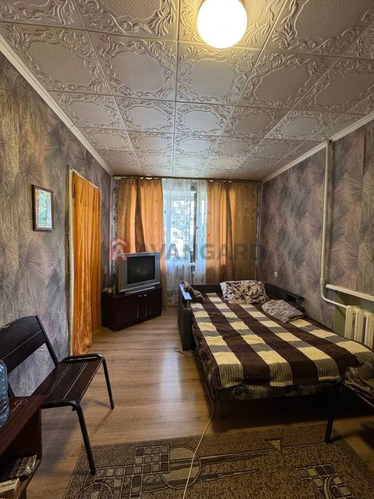Квартира на вул. Академіка Корольова, 6а в Києві, ID 165437, фото №1