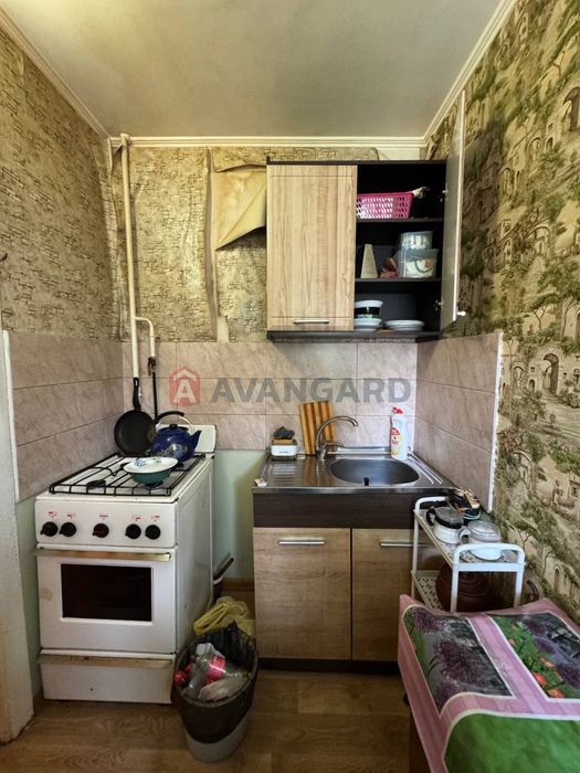 Квартира на вул. Академіка Корольова, 6а в Києві, ID 165437, фото №2