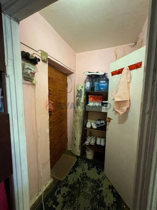 Квартира на вул. Академіка Корольова, 6а в Києві, ID 165437, фото №11
