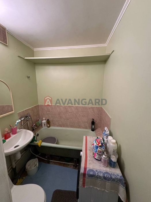 Квартира на вул. Академіка Корольова, 6а в Києві, ID 165437, фото №12
