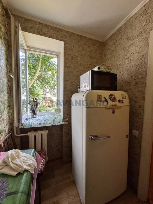Квартира на вул. Академіка Корольова, 6а в Києві, ID 165437, фото №4
