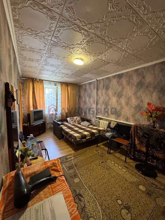 Квартира на вул. Академіка Корольова, 6а в Києві, ID 165437, фото №5