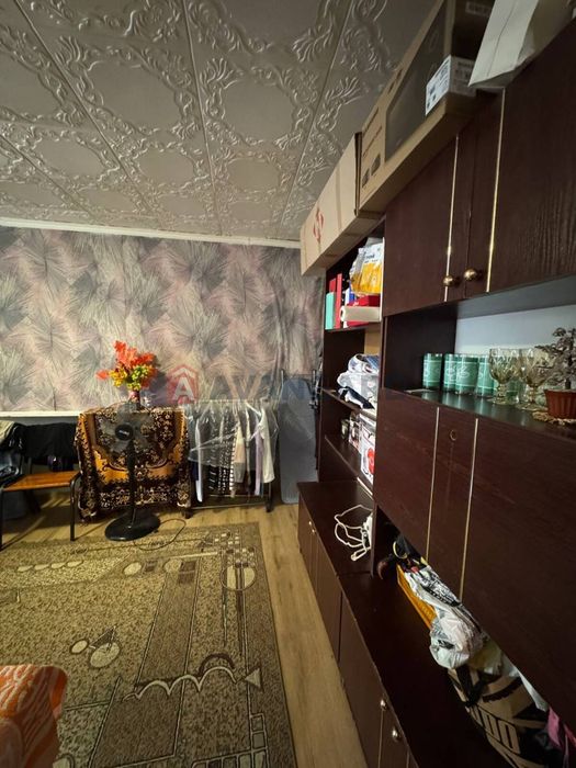 Квартира на вул. Академіка Корольова, 6а в Києві, ID 165437, фото №6