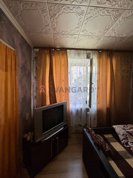 Квартира на вул. Академіка Корольова, 6а в Києві, ID 165437, фото №7
