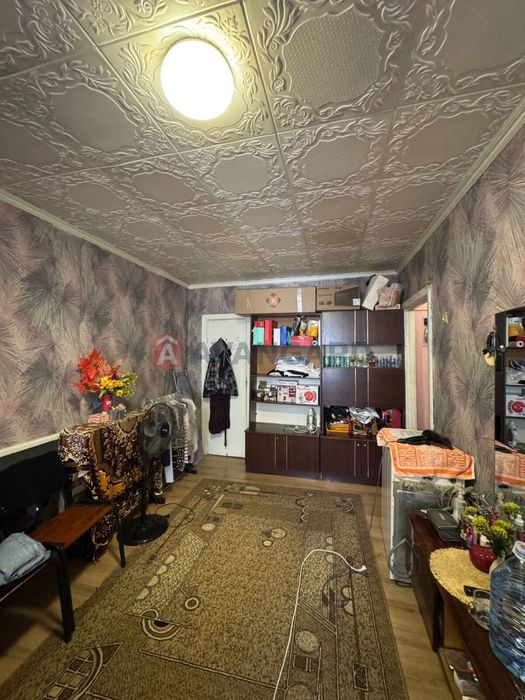 Квартира на вул. Академіка Корольова, 6а в Києві, ID 165437, фото №8