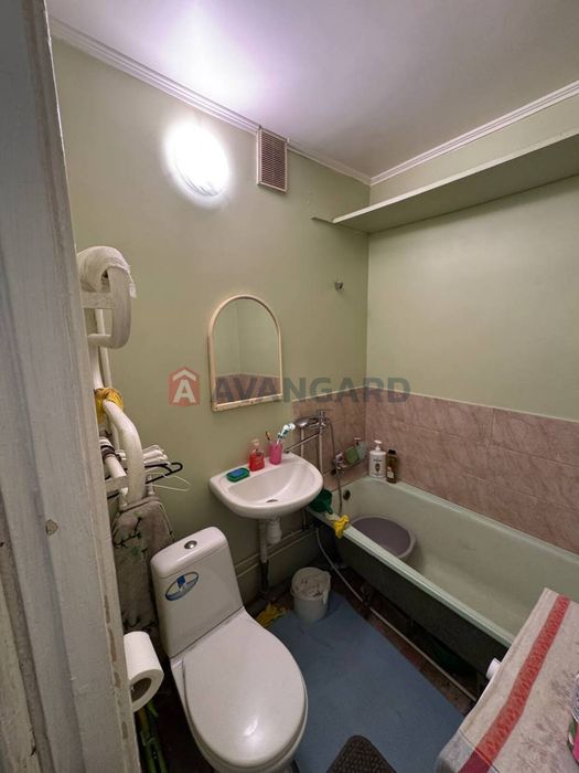 Квартира на вул. Академіка Корольова, 6а в Києві, ID 165437, фото №9
