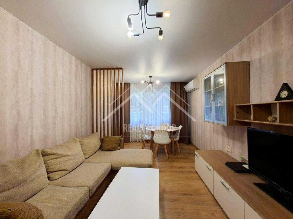 Квартира на вул. Миколи Ткачова в Кривому Розі, ID 270143, фото №2
