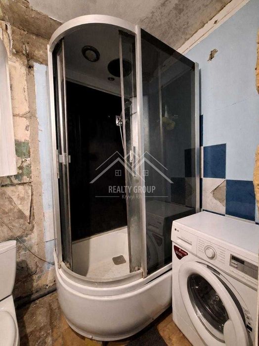 Квартира на вул. Миколи Ткачова в Кривому Розі, ID 270143, фото №11