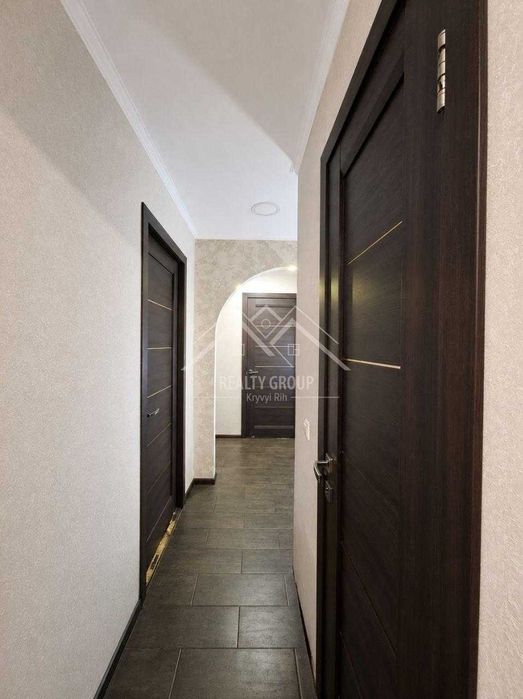 Квартира на вул. Миколи Ткачова в Кривому Розі, ID 270143, фото №12