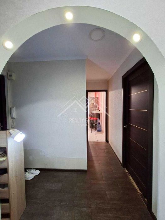 Квартира на вул. Миколи Ткачова в Кривому Розі, ID 270143, фото №13