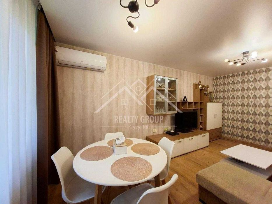 Квартира на вул. Миколи Ткачова в Кривому Розі, ID 270143, фото №3