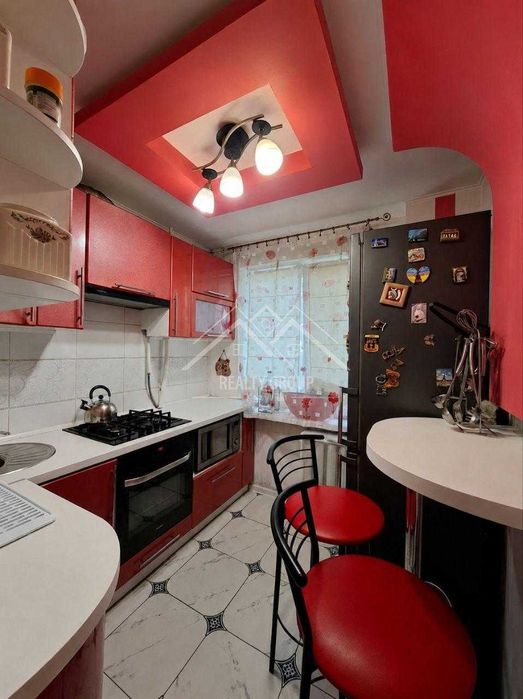 Квартира на вул. Миколи Ткачова в Кривому Розі, ID 270143, фото №4