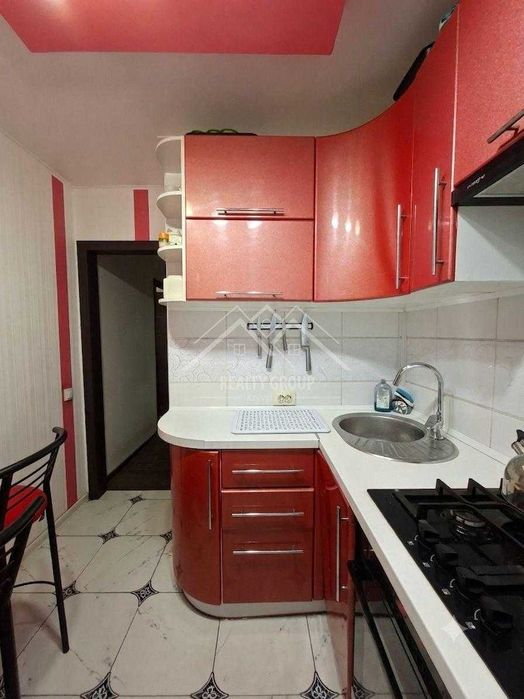Квартира на вул. Миколи Ткачова в Кривому Розі, ID 270143, фото №5