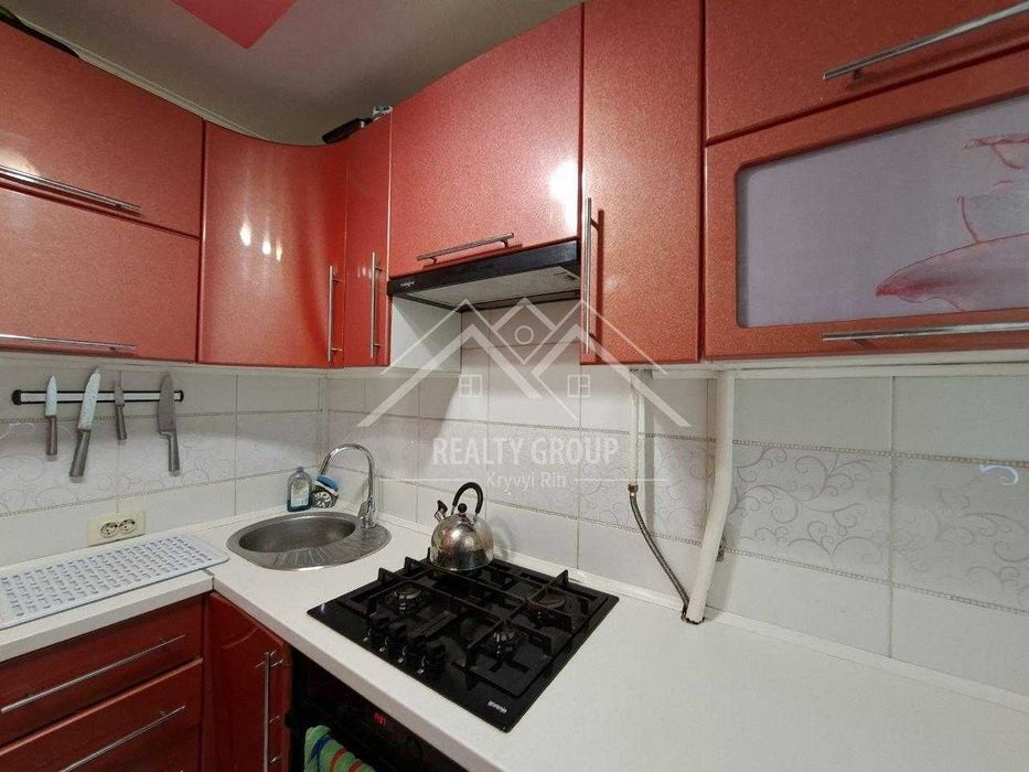 Квартира на вул. Миколи Ткачова в Кривому Розі, ID 270143, фото №6