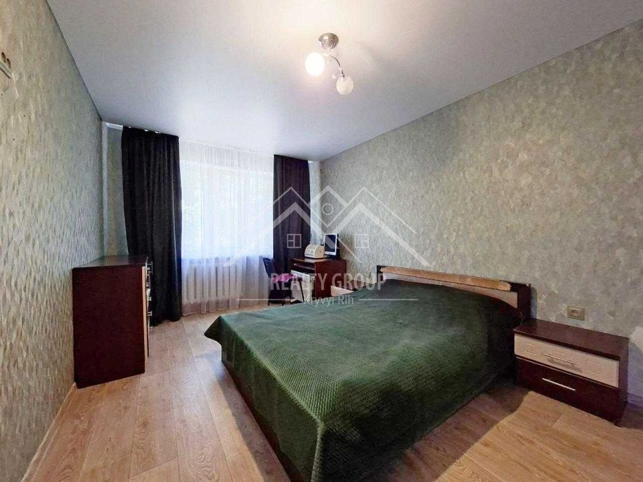 Квартира на вул. Миколи Ткачова в Кривому Розі, ID 270143, фото №7
