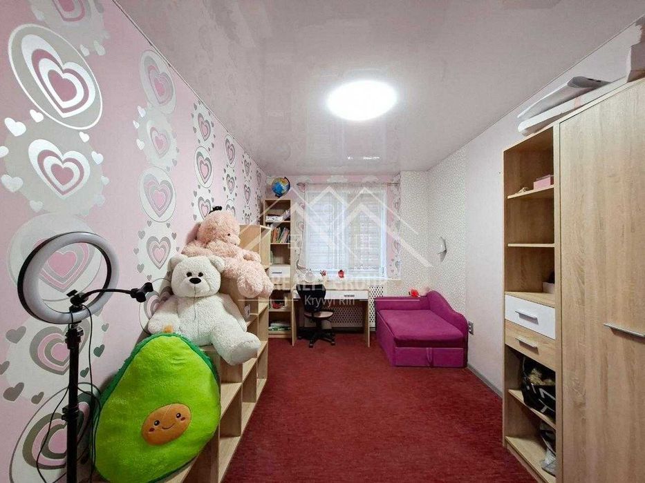 Квартира на вул. Миколи Ткачова в Кривому Розі, ID 270143, фото №8