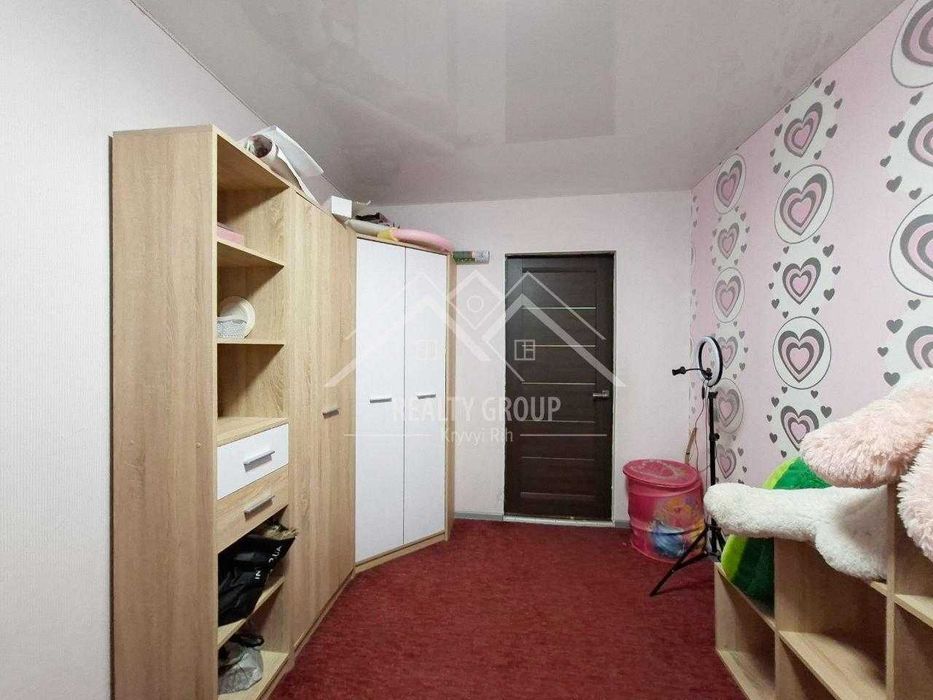 Квартира на вул. Миколи Ткачова в Кривому Розі, ID 270143, фото №9