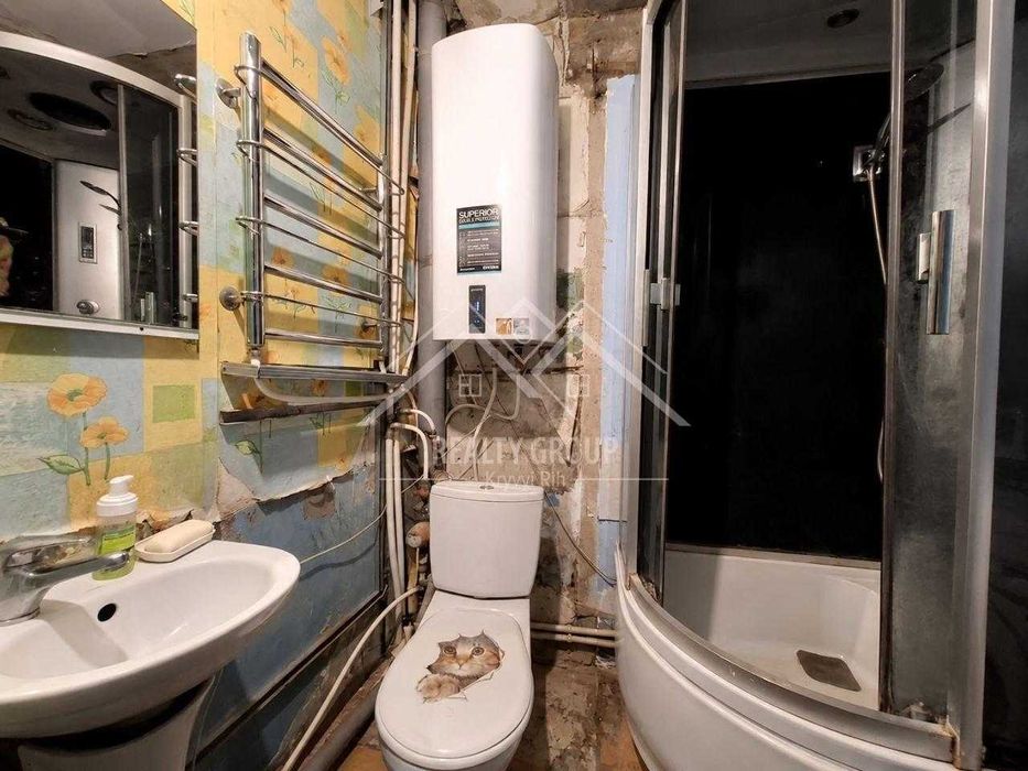 Квартира на вул. Миколи Ткачова в Кривому Розі, ID 270143, фото №10
