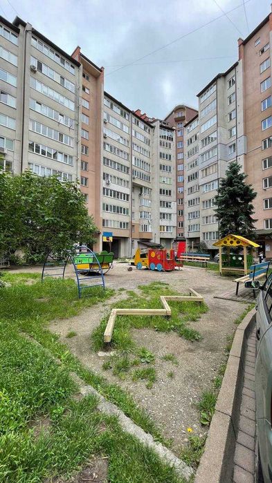 Квартира на вул. Угорницька в Івано-Франківську, ID 197295, фото №23