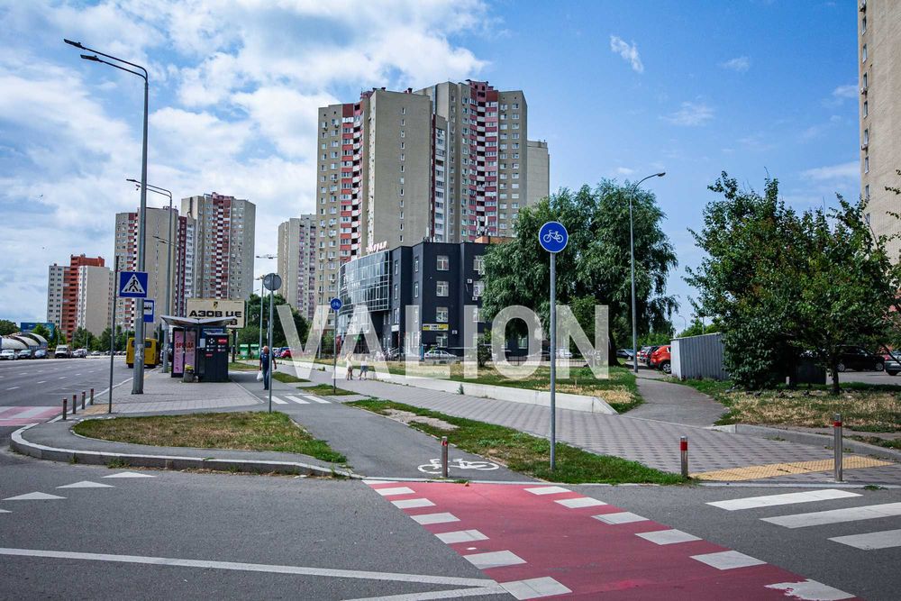 Квартира на вул. Милославська, 4 в Києві, ID 192676, фото №12