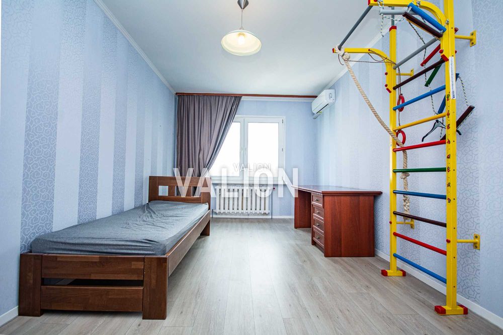 Квартира на вул. Милославська, 4 в Києві, ID 192676, фото №5