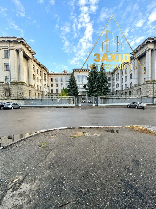 Квартира на вул. Сергія Тимошенка в Луцьку, ID 230777, фото №1
