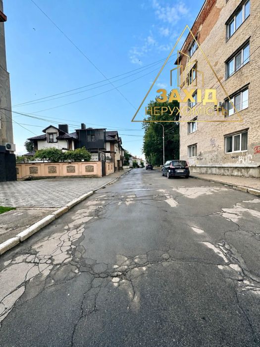 Квартира на вул. Сергія Тимошенка в Луцьку, ID 230777, фото №4