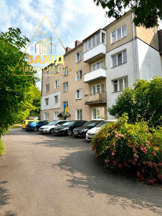 Квартира на вул. Сергія Тимошенка в Луцьку, ID 230777, фото №5