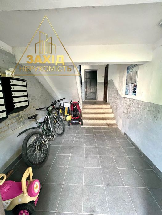 Квартира на вул. Сергія Тимошенка в Луцьку, ID 230777, фото №6