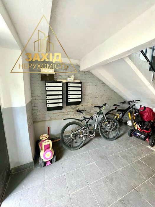 Квартира на вул. Сергія Тимошенка в Луцьку, ID 230777, фото №7