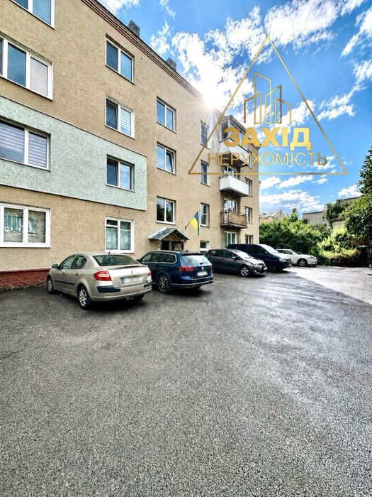 Квартира на вул. Сергія Тимошенка в Луцьку, ID 230777, фото №10