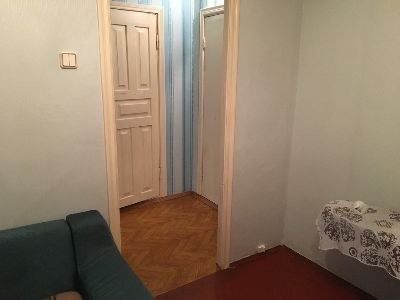 Квартира на вул. Воскресенська, 11А в Київ, ID 185515, фото №4