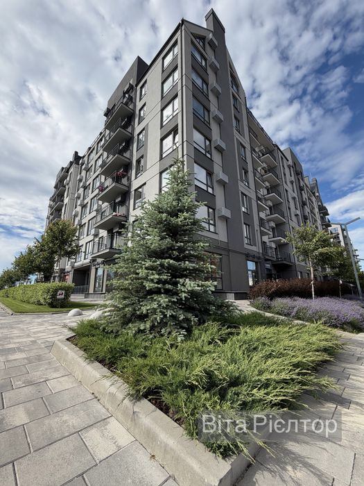Квартира на ЖК Парк Резиденс в Києві, ID 234902, фото №6