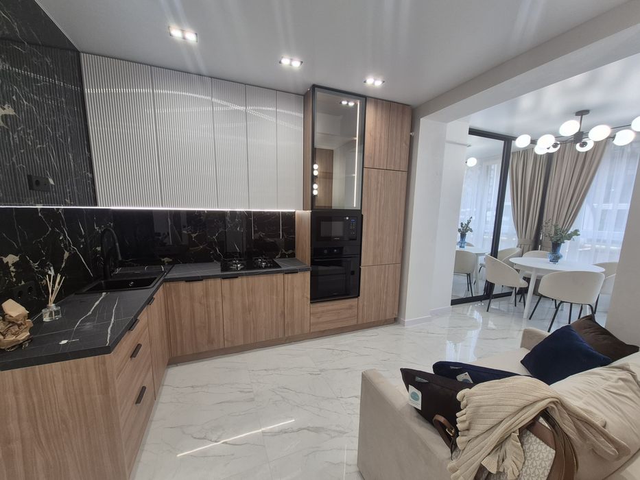 Квартира на просп. Мартинова, 28 в Києві, ID 238520, фото №2