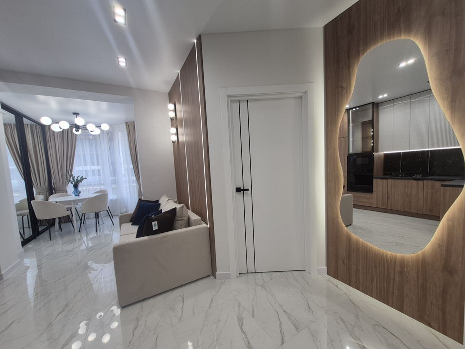 Квартира на просп. Мартинова, 28 в Києві, ID 238520, фото №11