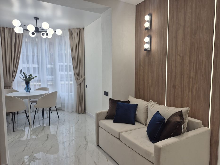 Квартира на просп. Мартинова, 28 в Києві, ID 238520, фото №13